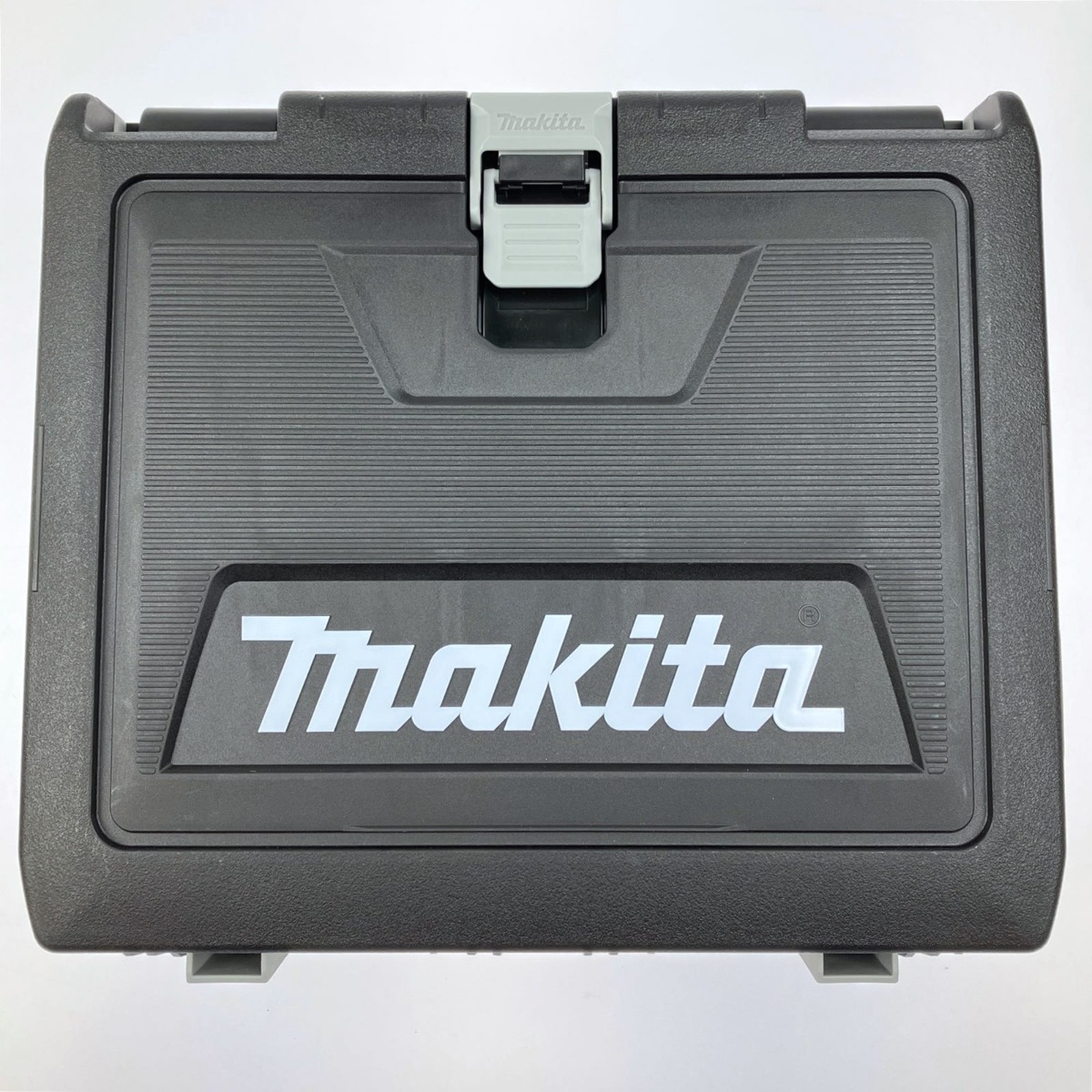 ▽▽ MAKITA マキタ 充電式インパクトドライバ 18V 6.0Ah TD173DRGXB ブラック 開封未使用品 未使用に近い_画像4