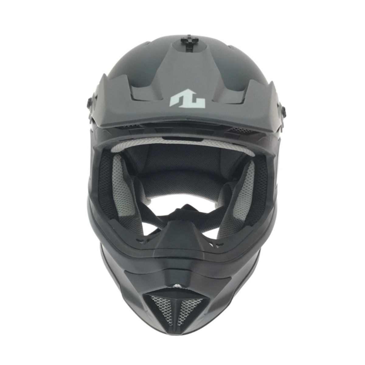 VV ZEALOTji- Rod шлем грязь джемпер 2 M размер MJ0018 немного царапина . загрязнения есть 