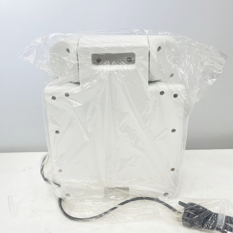 ◆◆ ZOJIRUSHI CORPORATION 象印 ふとん乾燥機 スマートドライ 2018年製 RF-EA20-WA 未使用に近いの画像3
