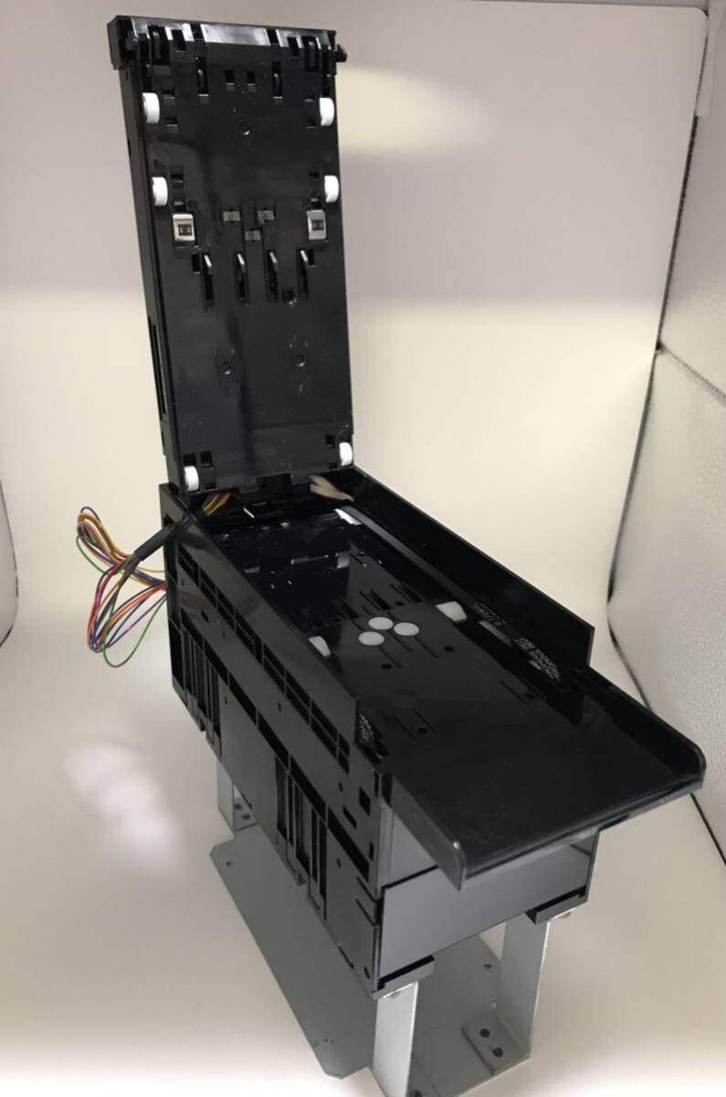 横型ストックビルバリSB-20 マリンゲーム両替機用ビルバリ 新札 横型ストックビルバリSB-20 マリンゲーム両替機用ビルバリ 新札