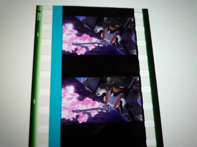  театр версия Mobile Suit Gundam SEED FREEDOM входить место человек подарок no. 12. koma плёнка vol.3tiaka* L s man kokpito привилегия плёнка 