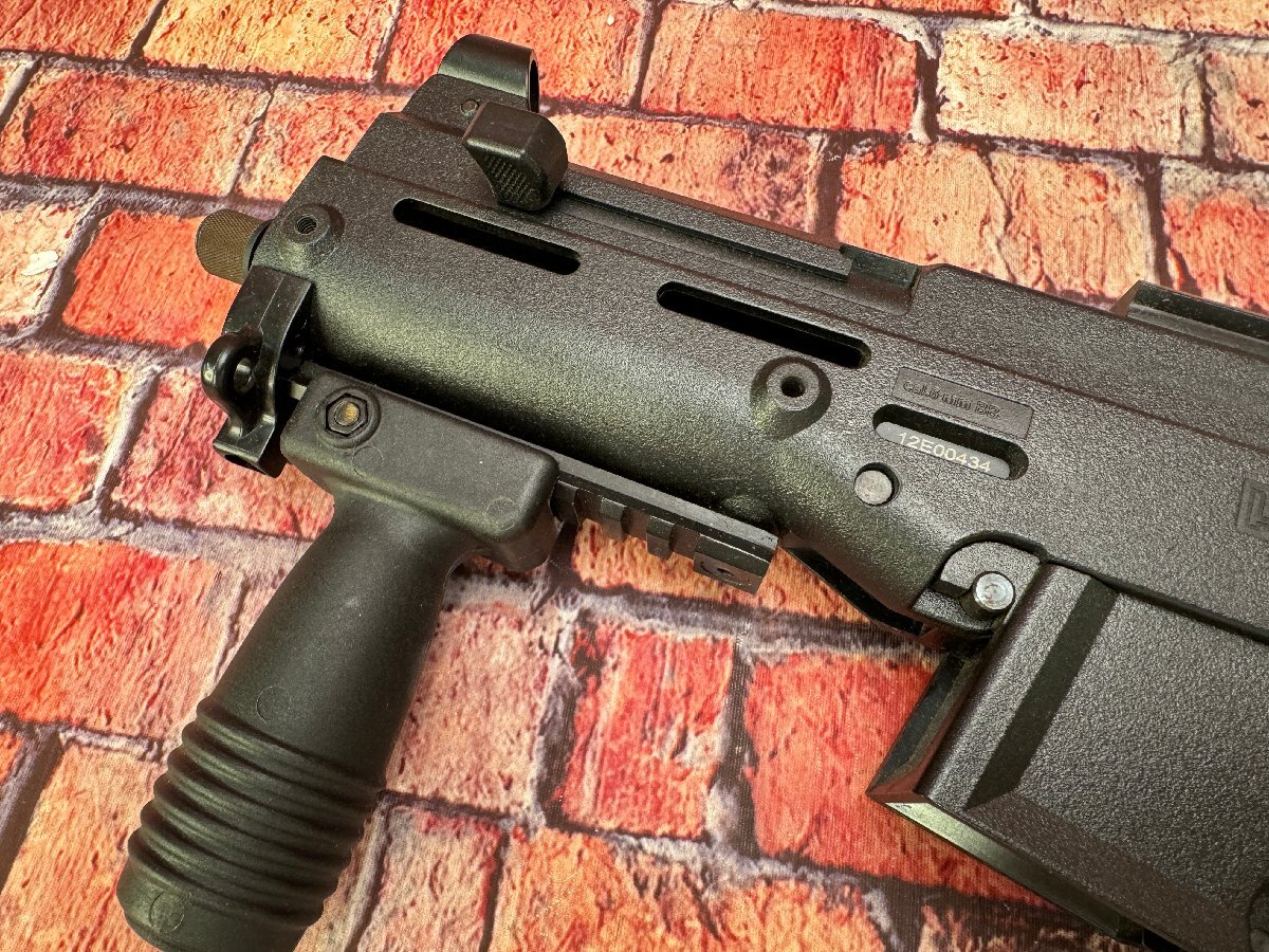 VFC electric gun H&K UMP UMAREX