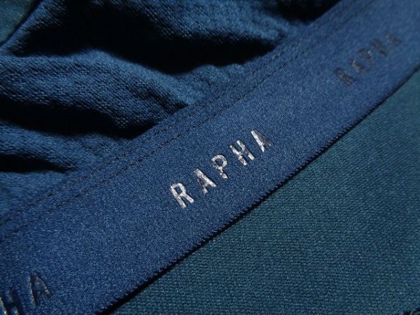 未使用☆Rapha☆To The Sun☆Jersey Bundle キャップ×アームカバーセット サイズM ラファ トゥーザサン ジャージ バンドル ロードバイクの画像4