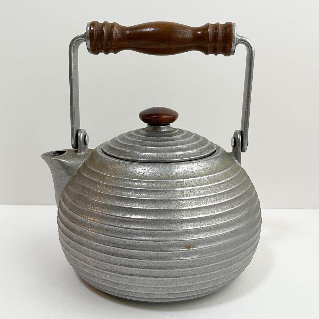Yahoo!オークション - 美品 【Wilton/ケトル/アルミ/キャンプ Yahoo!オークション - 美品 【Wilton/ケトル/アルミ/キャンプ