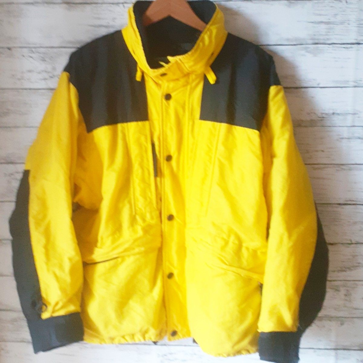 ノースフェイス 90s ヴィンテージ NY-2106 ゴアテックス中綿 ノースフェイス 90s ヴィンテージ NY-2106 ゴアテックス中綿
