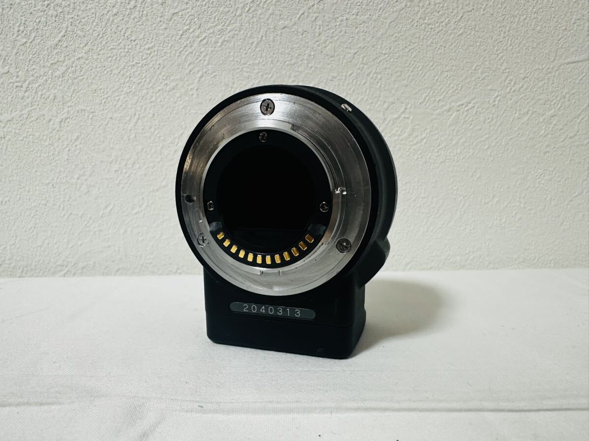 Nikon ニコン マウントアダプターFT1の画像4