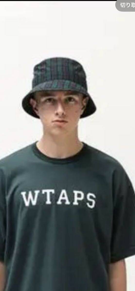 22ss WTAPS ACADEMY / SS / COPO navy 03の画像2