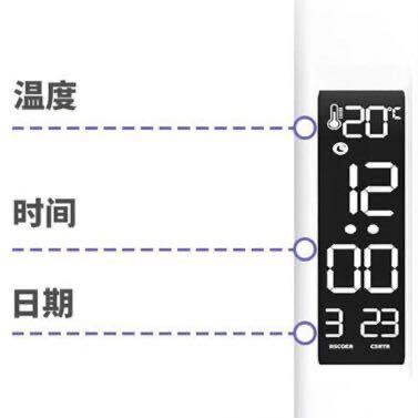 新品 ファン 扇風機 LEDライト デスクライト デスクランプ フロアスタンド スタンドライト 照明 ホワイト お洒落 スタイリッシュの画像2