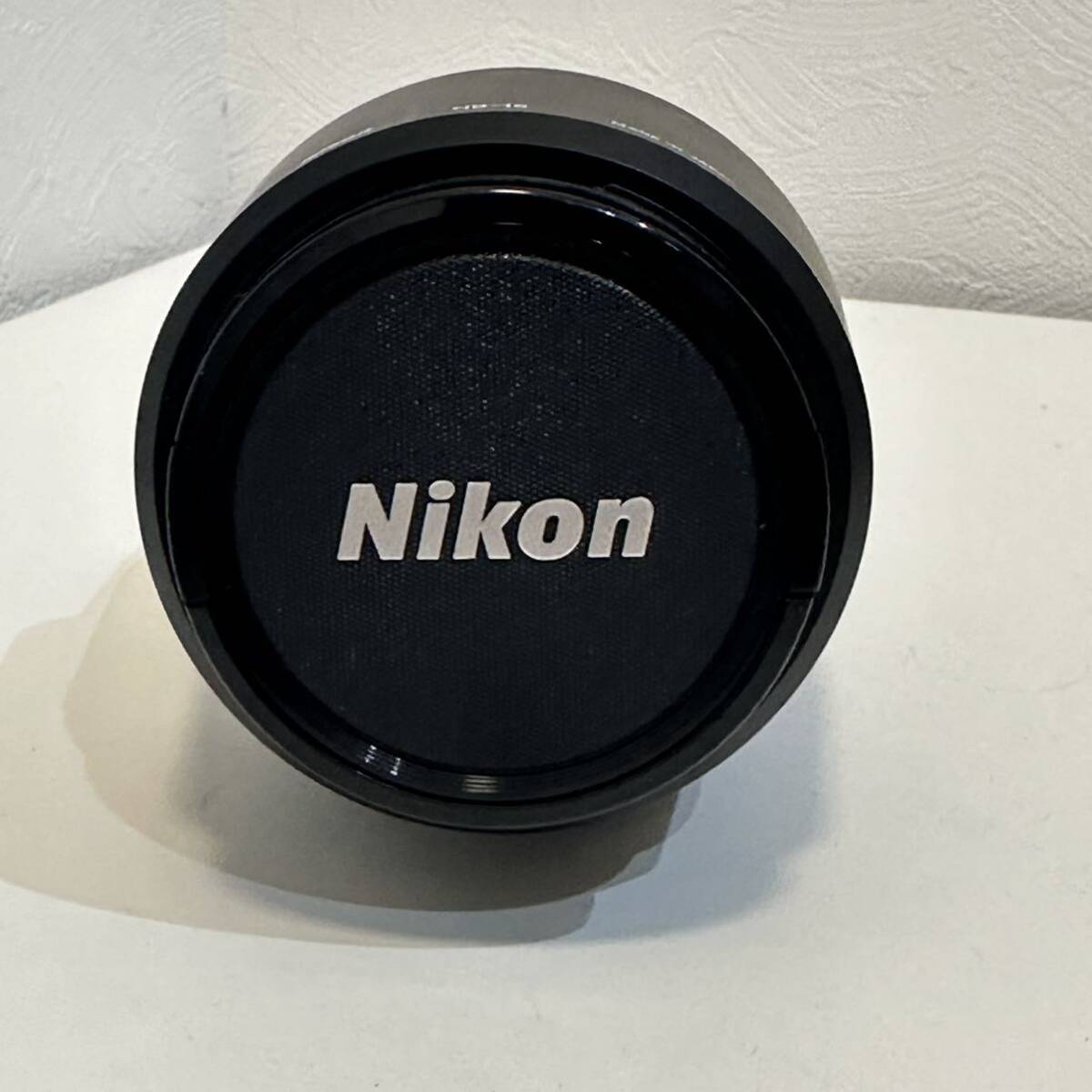 美品【早い者勝ち】Nikon 70-300mm f/4-5.6 D カメラレンズ レンズ ニコン の画像2