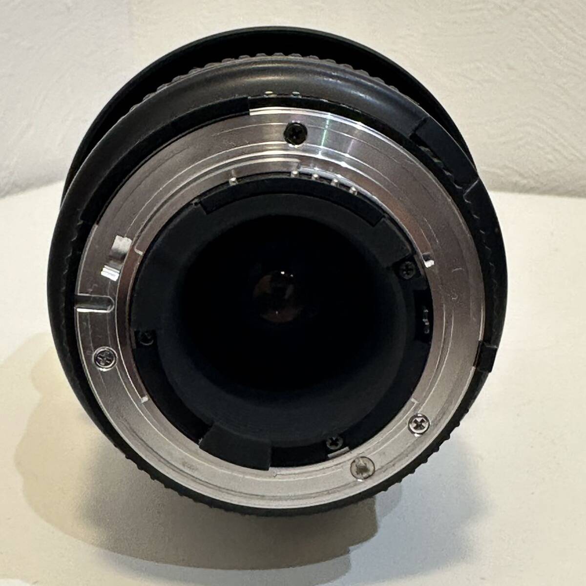 美品【早い者勝ち】Nikon 70-300mm f/4-5.6 D カメラレンズ レンズ ニコン の画像7