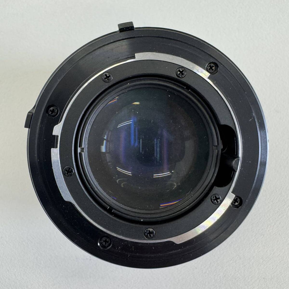 MINOLTA 50mm f/1.4 PETRI 55mm f/1.8 PENTAX 28-80mm f/3.5-4.5 SIGMA 35-135mm f/3.5-4.5カメラ レンズ 4点セット おまとめの画像3