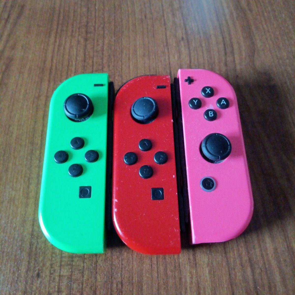 Nintendo Switch Joy-Con　ジャンク　まとめ売り