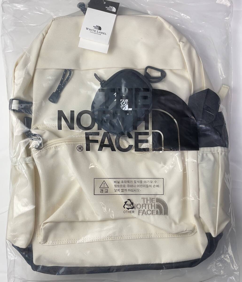 1円～大人気 THE NORTH FACE 韓国 RIMO LIGHT BACKPACK ザノースフェイス リモライト バックパック リュックサック 通学 A54_画像9