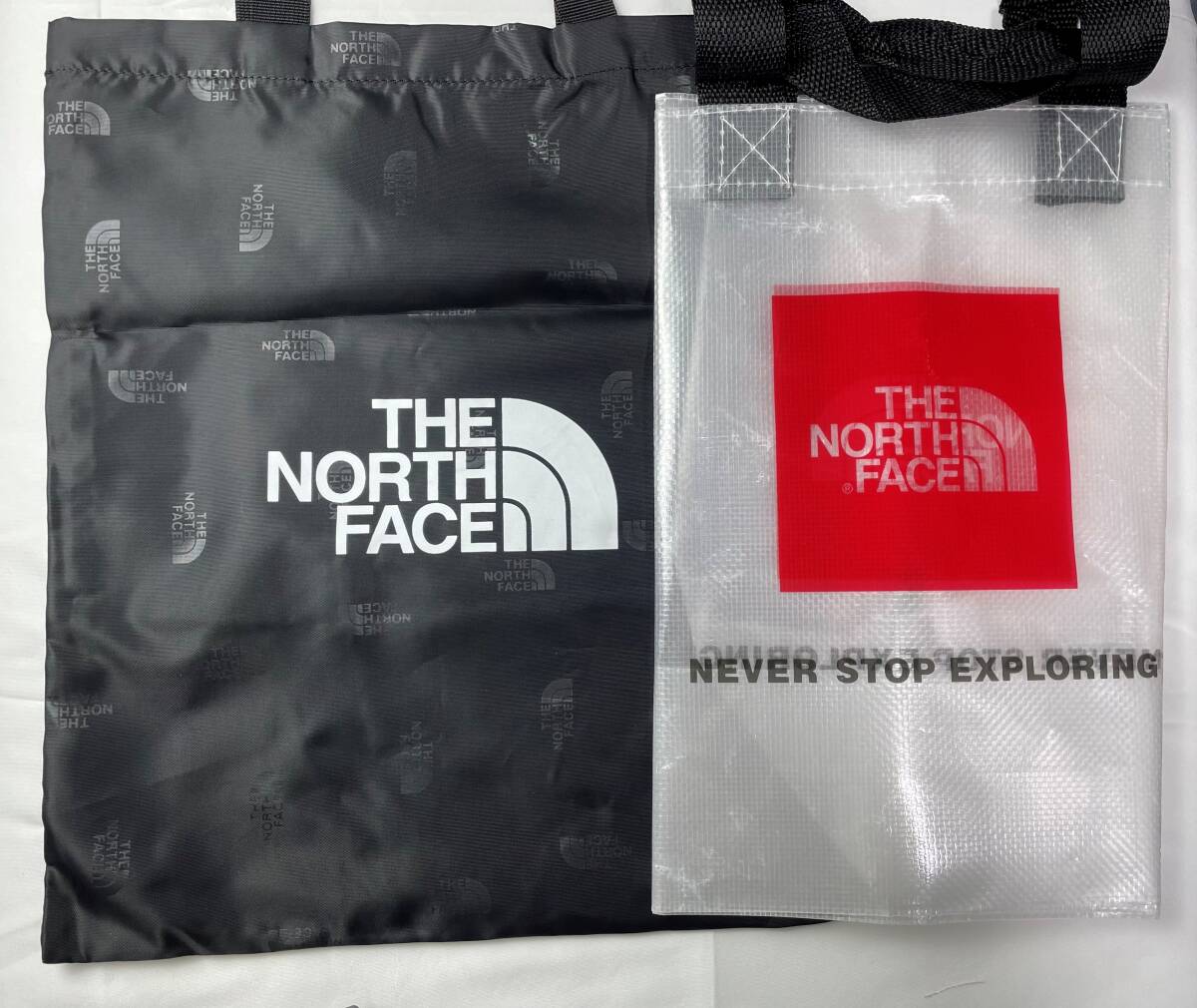 1円～大人気 THE NORTH FACE 韓国 WANNABE EXT PACK ザノースフェイス ワナビー エクステンション バックパック デイパック リュック 094の画像5