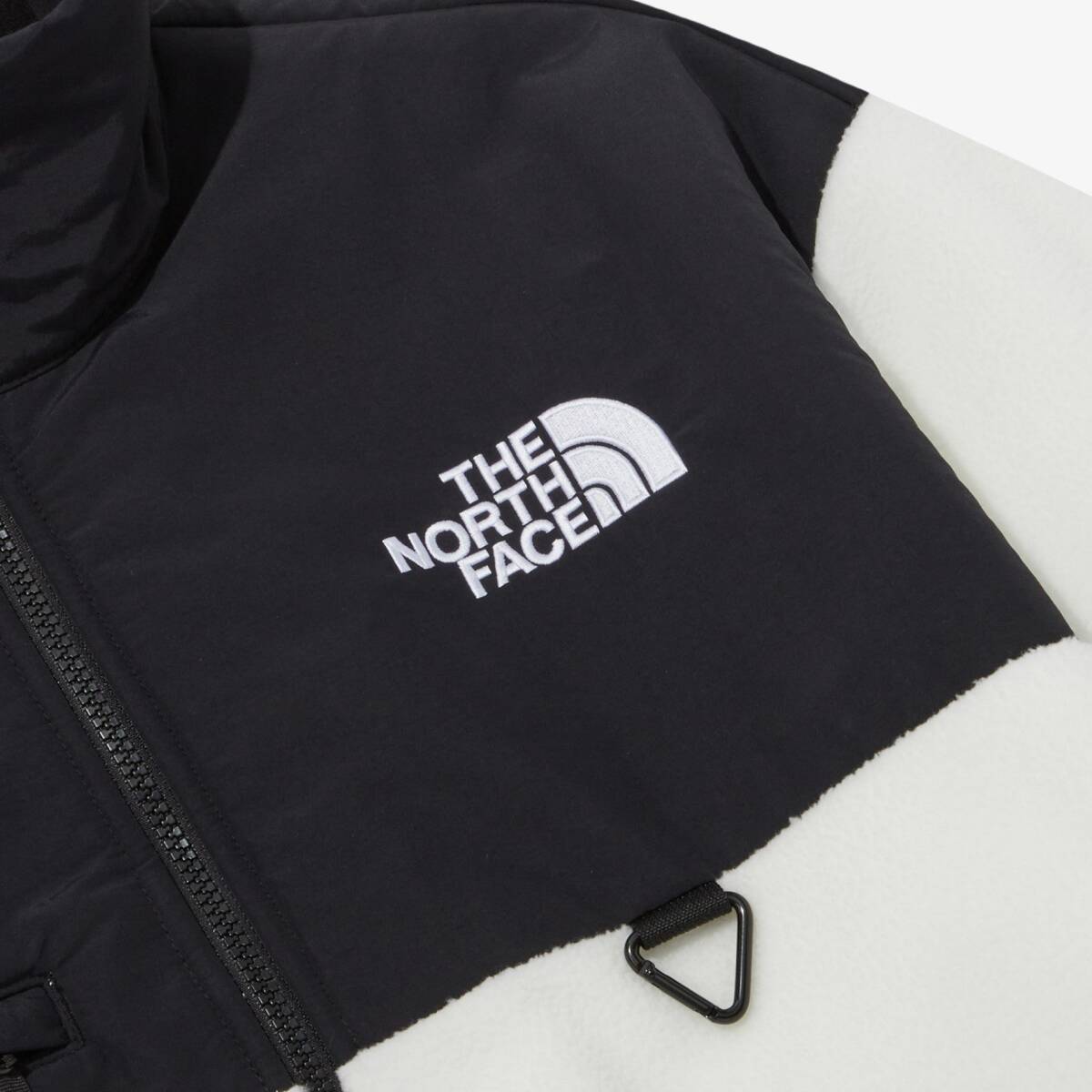 １円～大人気　THE NORTH FACE　NEW UTILITY FLEECE JACKET　ザノースフェイス　ニューユーティリティフリースジャケット フリース A30_画像5