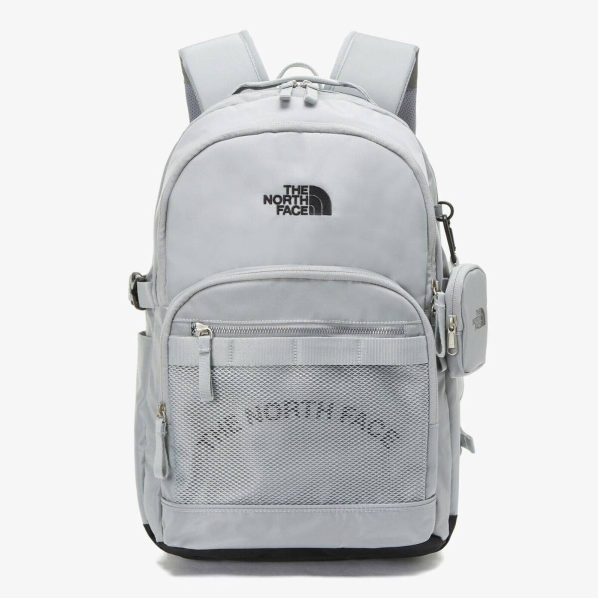 1円～大人気 THE NORTH FACE 韓国 WANNABE EXT PACK ザノースフェイス ワナビー エクステンション バックパック デイパック リュック 1201