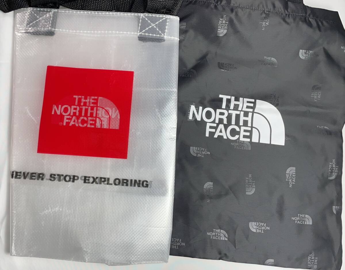 １円～ 大人気 THE NORTH FACE SUPER PACK ザノースフェイス リュック バックパック スーパー デイパック ロゴ A4収納 NM2DP00L B30の画像6