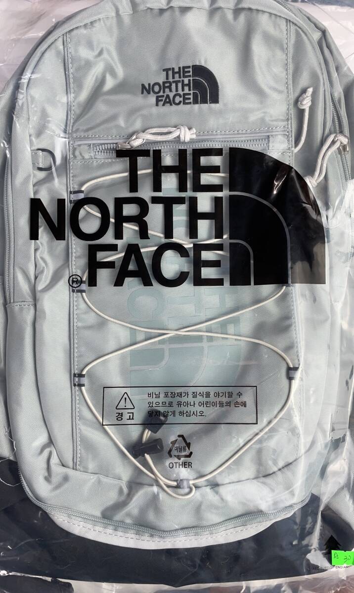 １円～ 大人気 THE NORTH FACE SUPER PACK ザノースフェイス リュック バックパック スーパー デイパック ロゴ A4収納 NM2DP00L B30の画像4