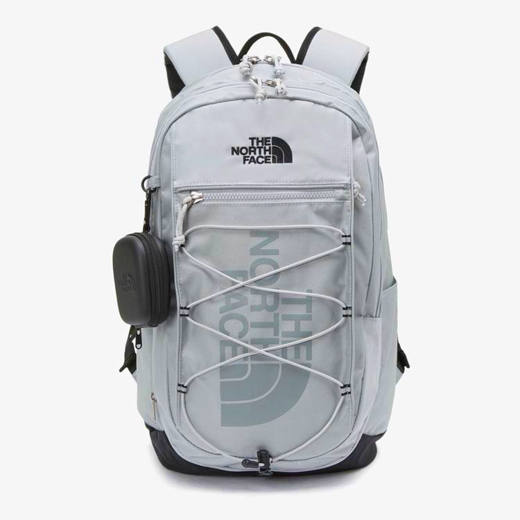 １円～ 大人気 THE NORTH FACE SUPER PACK ザノースフェイス リュック バックパック スーパー デイパック ロゴ A4収納 NM2DP00L M8_画像1