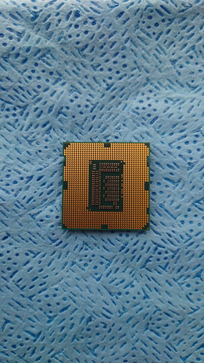 インテルCPU コアI7 3770 LGA1155の画像2