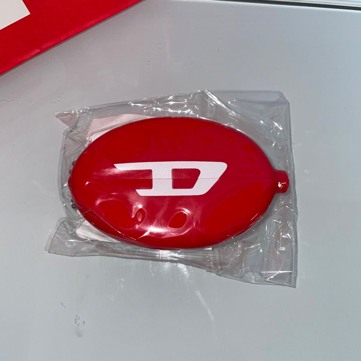 新品未開封 非売品 ディーゼル コインケース ノベルティ|Yahoo 新品未開封 非売品 ディーゼル コインケース ノベルティ|Yahoo