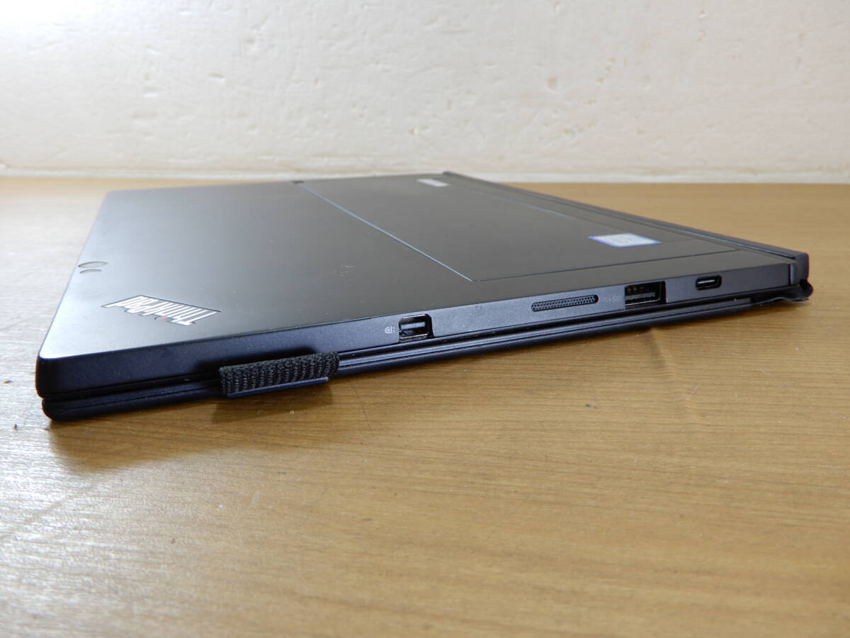 Z3163*\\~lenovo/ Lenovo для бытового использования ThinkPad X1 планшетный компьютер корпус CORE:i5