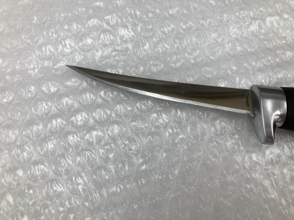 16【NF24】◆中古◆ Rapala ラパラ ナイフ アウトドア レジャー キャンプの画像5