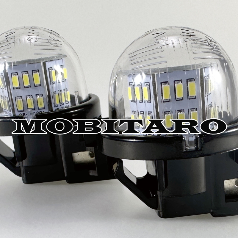 LED number light Suzuki (2) Swift Sports Switzerland poZC31S ZC33S license lamp vehicle inspection correspondence original exchange parts custom parts 