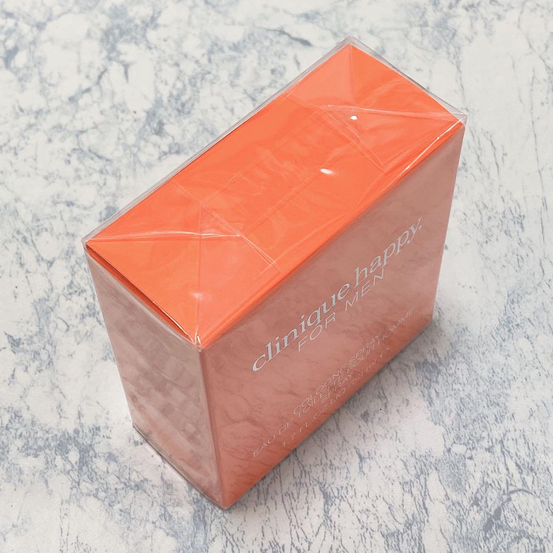 [ new goods * anonymity * free shipping ] Clinique happy for men 50ml perfume citrus CLINIQUE men's 