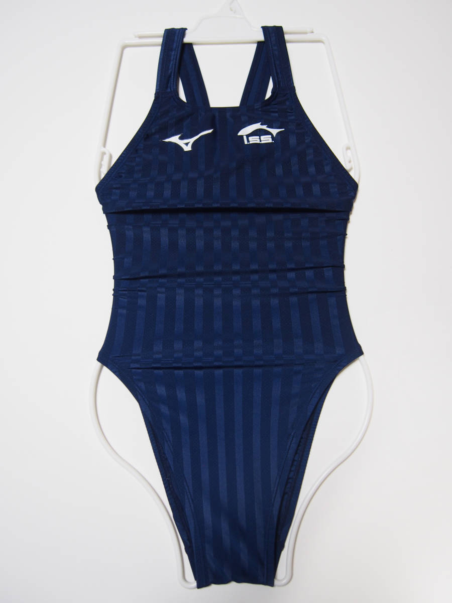  beautiful goods ito man woman player for .. swimsuit XS size Mizuno Stream Axela is ikatto ISS swimming designation swimsuit ITMN9