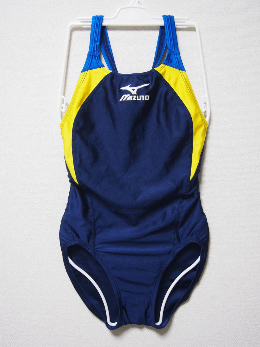  Fukuoka prefecture 3S time . swimming school woman size S designation swimsuit Mizuno .. swimsuit sko-pa-G45