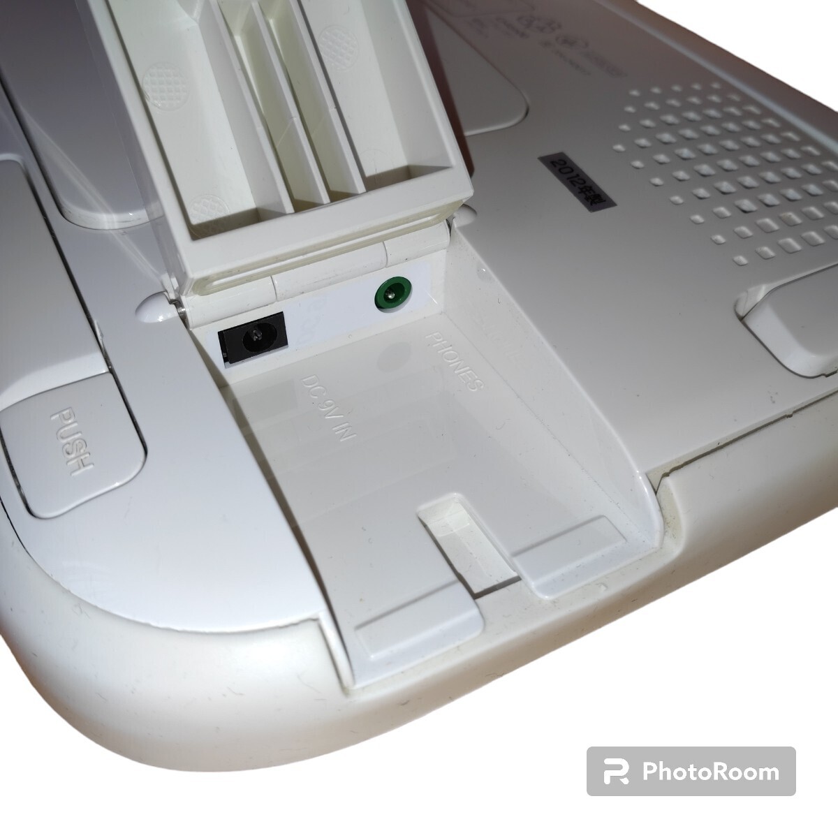 ツインバード/TWINBIRD ザバディ/ZABADY 10V型防水ワイヤレス ツインバード/TWINBIRD ザバディ/ZABADY 10V型防水ワイヤレス