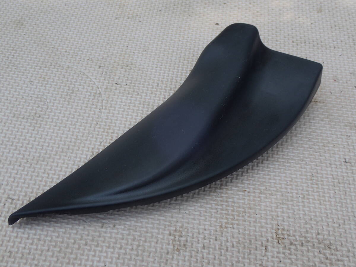  secondhand goods ]* Mira *L250V* door mirror trim cover * right *NA*2WD*AT*2dr* operation OK*①