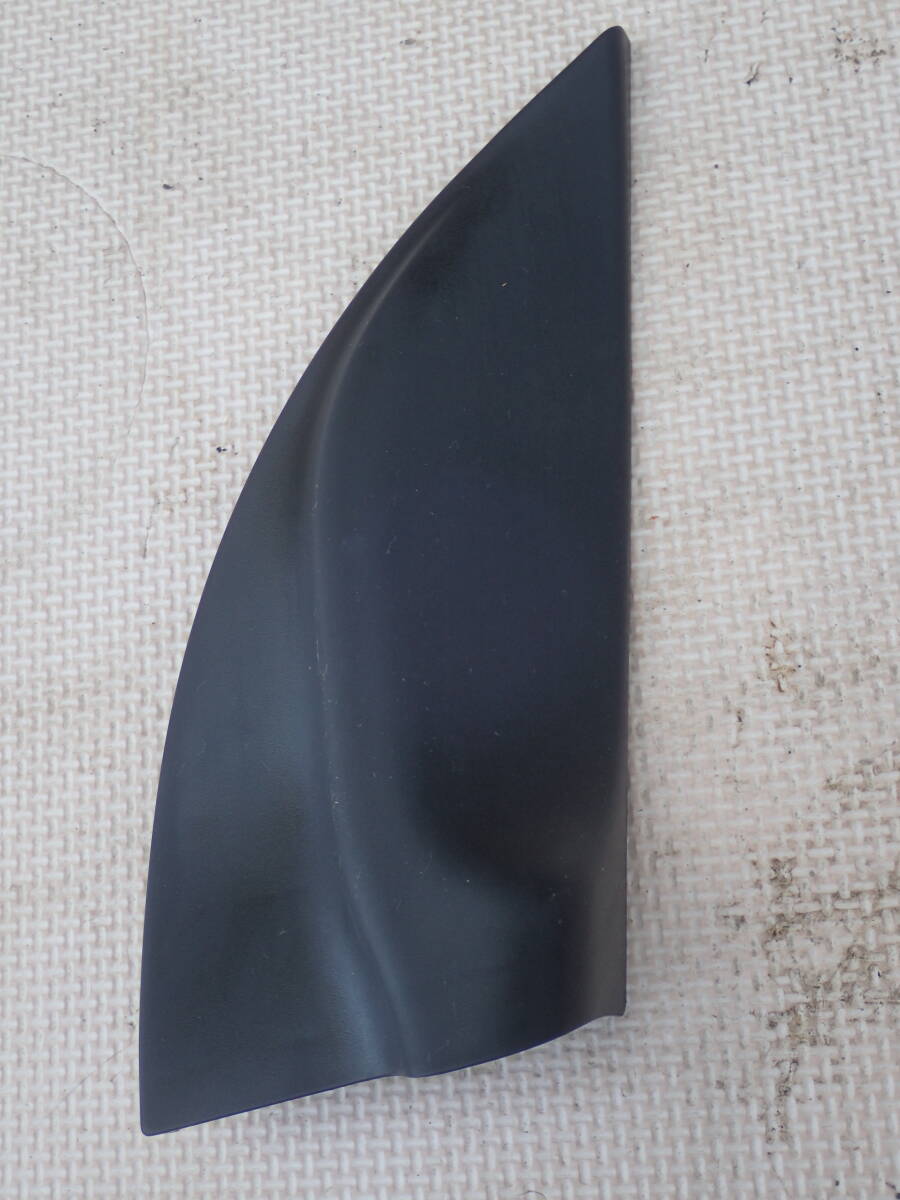  secondhand goods ]* Mira *L250V* door mirror trim cover * right *NA*2WD*AT*2dr* operation OK*①