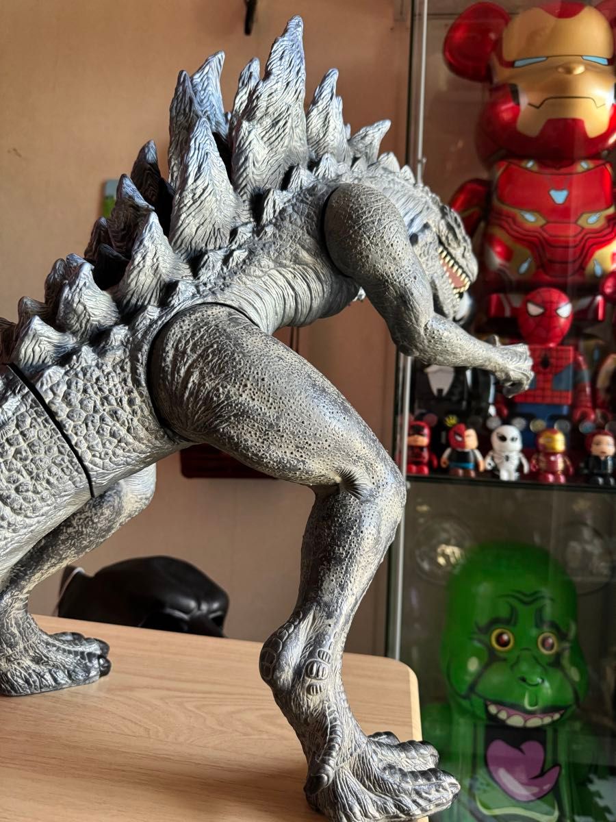 キングスケールゴジラ ギガンティック エメゴジ Godzilla