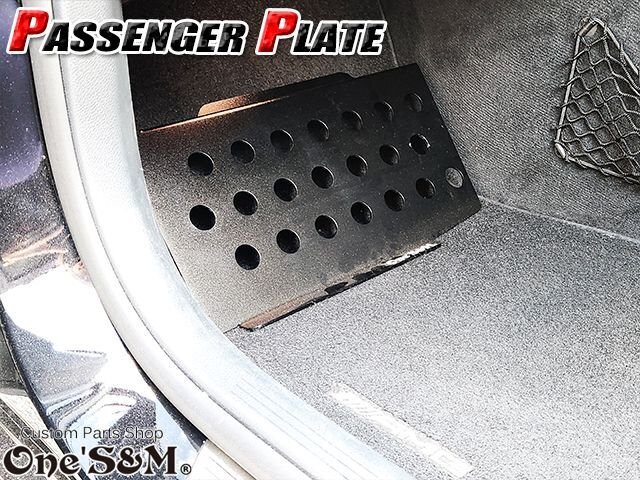 R19-7 one z производства aluminium passenger Sports Compact plate Pajero Mini H53A H56 H58A Pajero Io H61W H66W Pajero Jr Pajero универсальный 