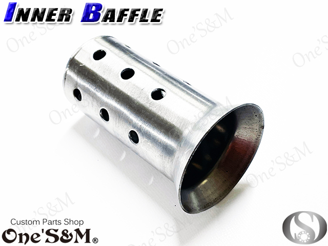 G9-31 inner baffle muffler silencing GSX250R GSX-R250R GSX-R400R Bandit /250/400 GSR/250/400 jig sa-/150/250 V storm all-purpose 