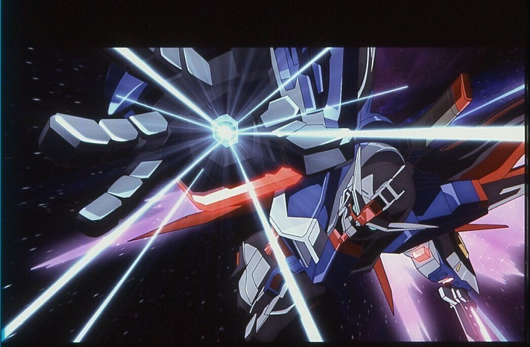 劇場版 ガンダム SEED FREEDOM 12週目 来場者 入場者 特典 vol3 劇場版 ガンダム SEED FREEDOM 12週目 来場者 入場者 特典 vol3
