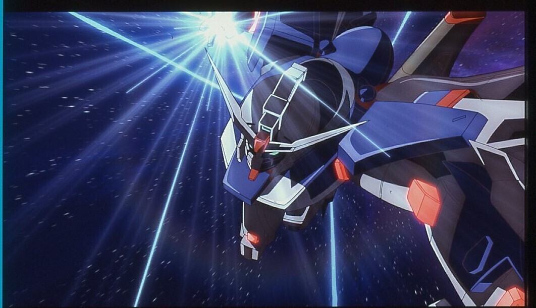 劇場版 ガンダム SEED FREEDOM 12週目 来場者 入場者 特典 vol3 劇場版 ガンダム SEED FREEDOM 12週目 来場者 入場者 特典 vol3