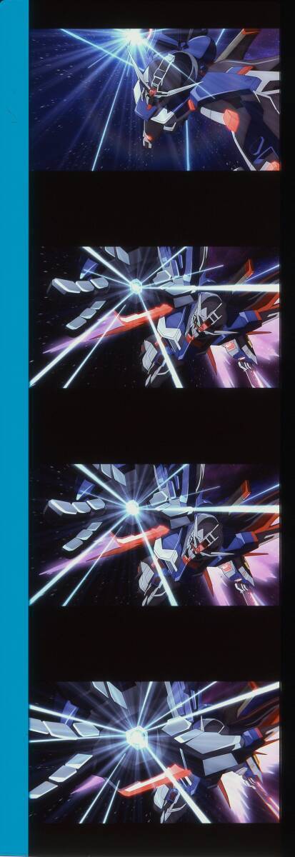 劇場版 ガンダム SEED FREEDOM 12週目 来場者 入場者 特典 vol3 劇場版 ガンダム SEED FREEDOM 12週目 来場者 入場者 特典 vol3