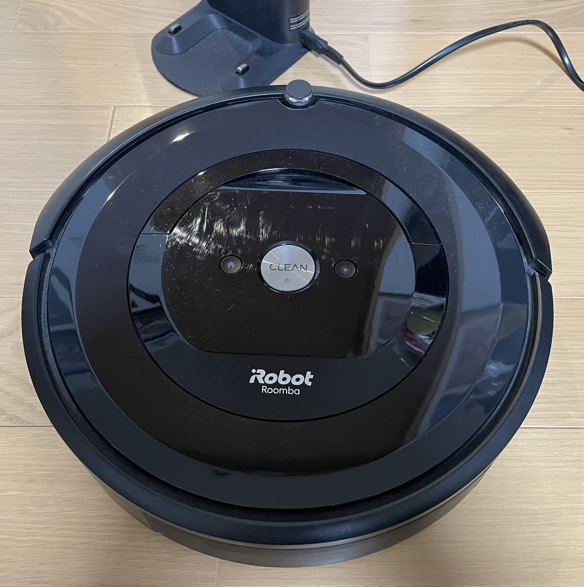 iRobot Roomba e5_画像2