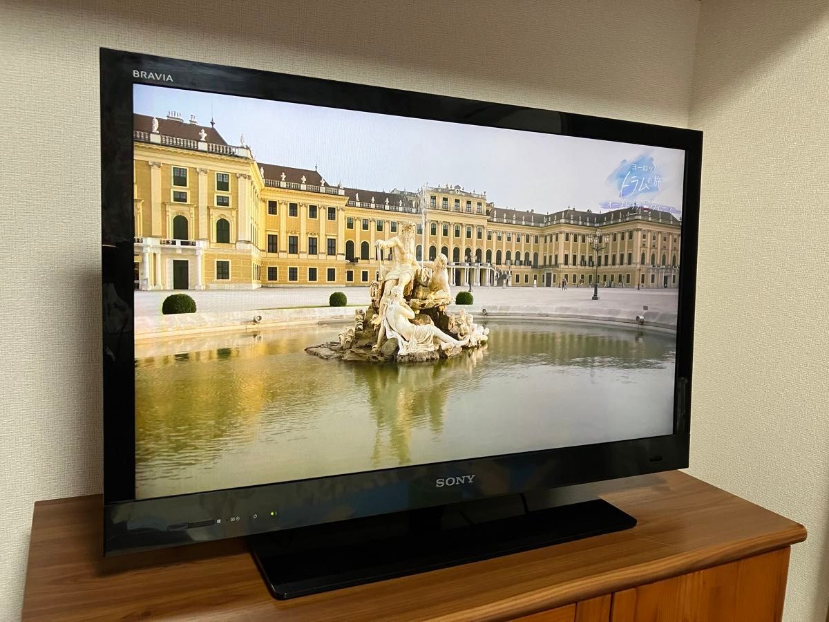 ソニー SONY BRAVIA 液晶テレビ　KDL-32X720 32型