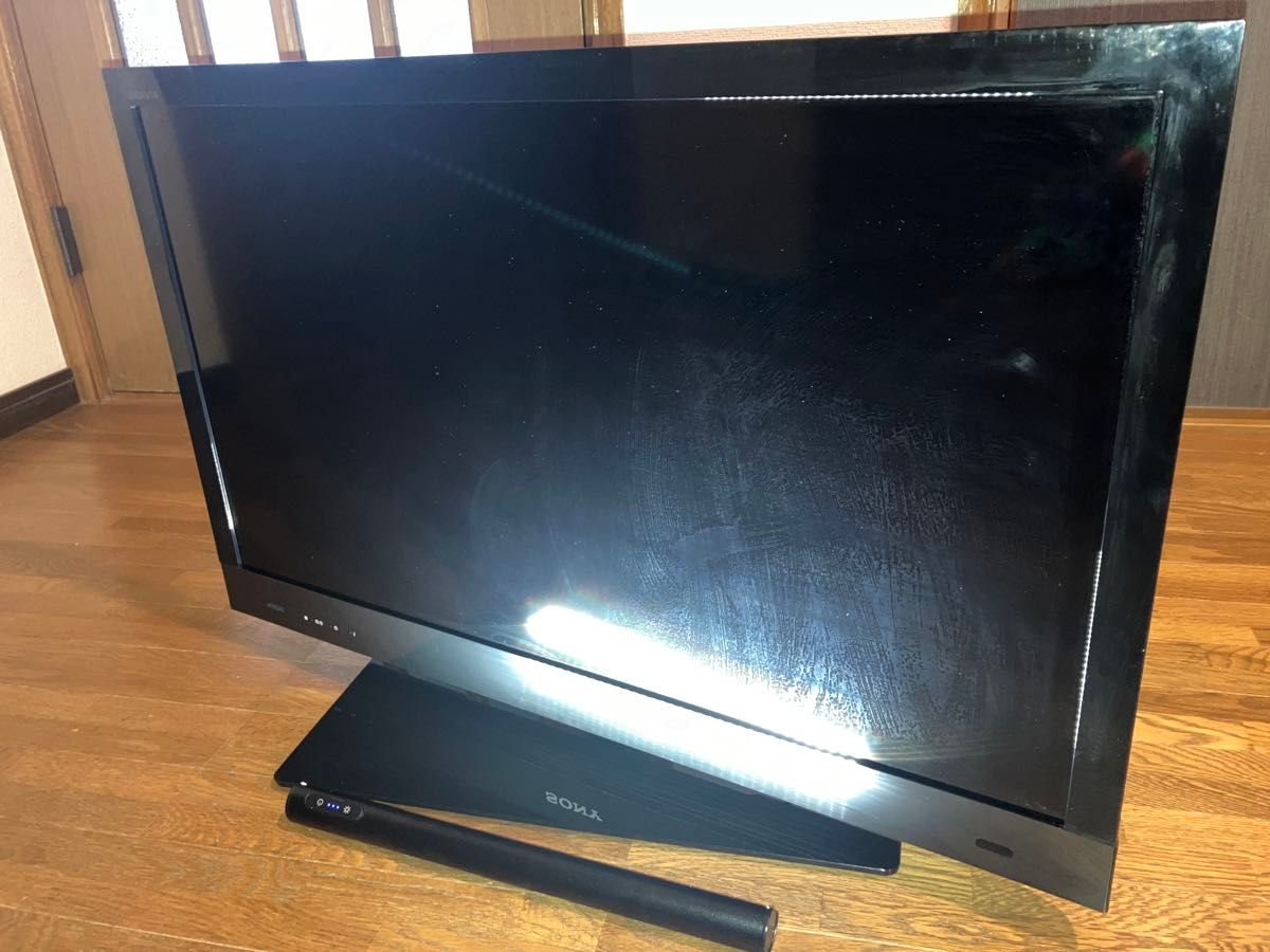 ソニー SONY BRAVIA  液晶テレビ　KDL-32X720 32型