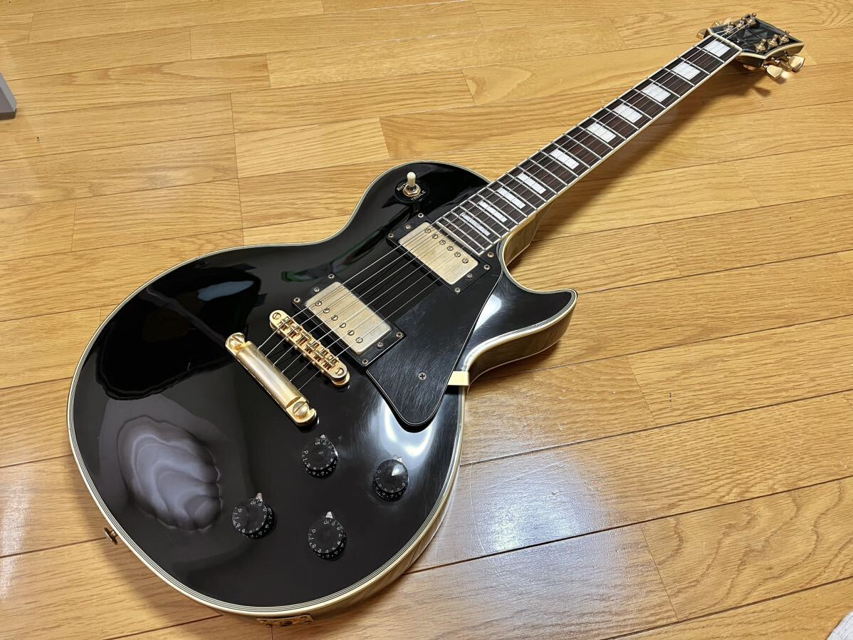 Yahoo!オークション - Bills brothers レスポールカスタムコピー Yahoo!オークション - Bills brothers レスポールカスタムコピー