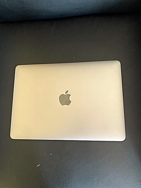  полный комплект комплект Apple MacBook 12 дюймовый 2016 Core m5/8GB/512GB macOS Monterey Windows11(Bootcamp)