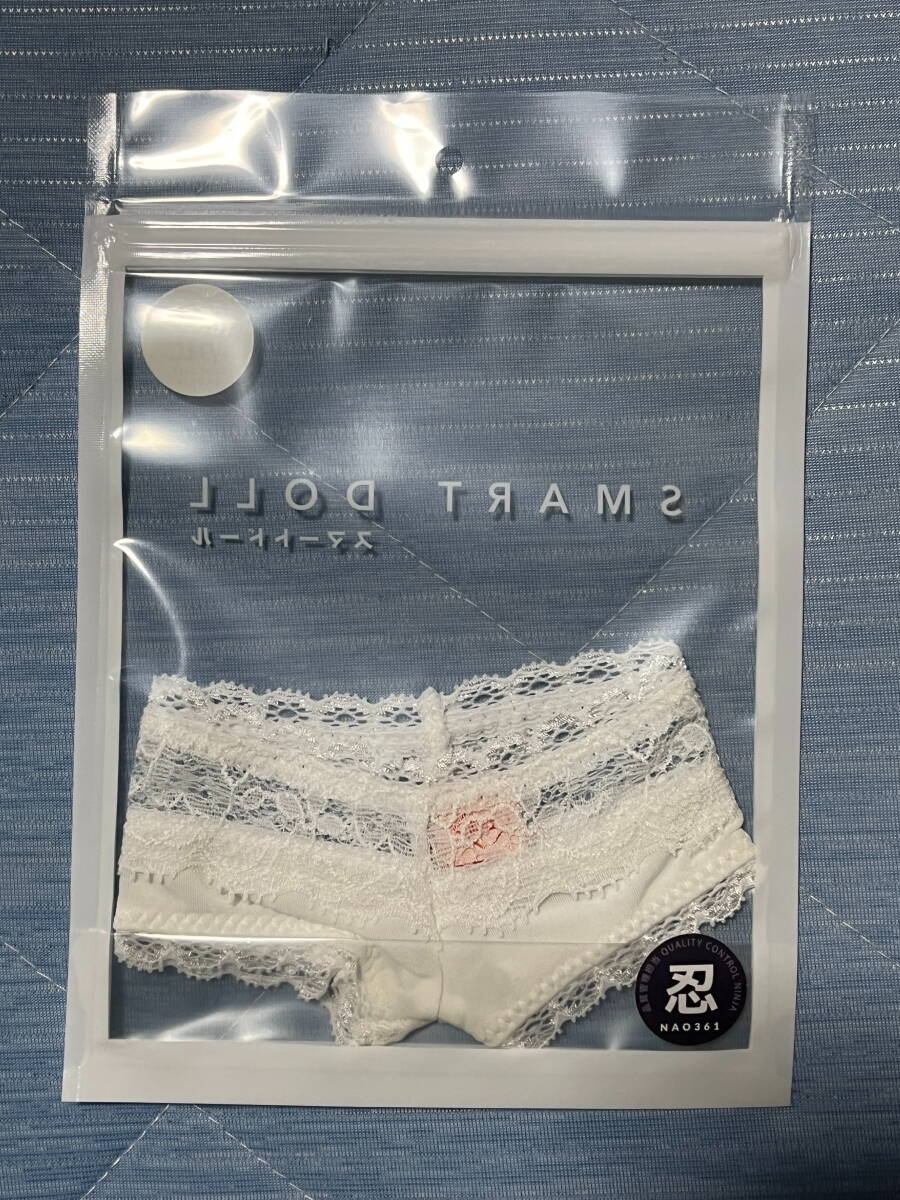 Stain Prevention Shorts Low Rise Smart Doll スマートドール 中古の画像2