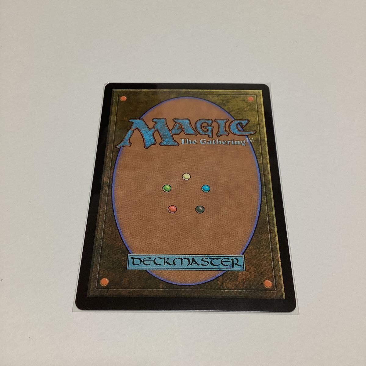 喜ぶハーフリング/日本語/Magic the Gathering/MTGの画像2