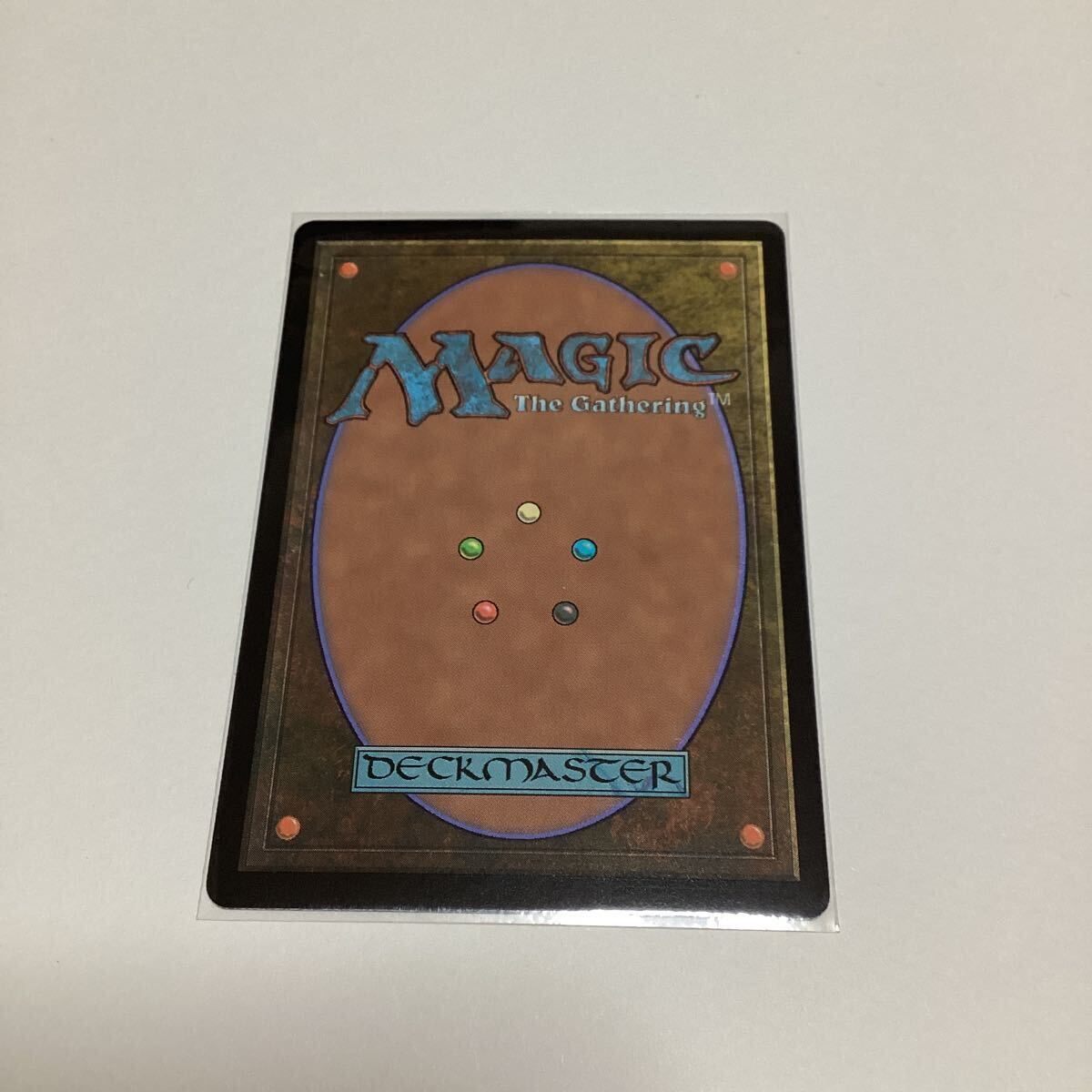 オークの弓使い/日本語/Magic the Gathering/MTGの画像2