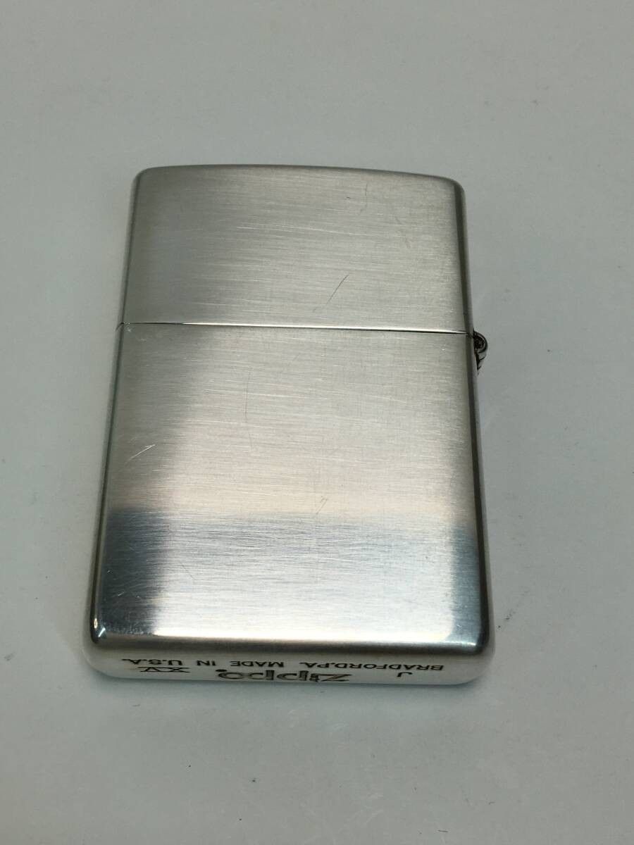 希少レア 極美品 Zippo ジッポー ミスタードーナツ ミスド ケース保証書付き 99年製 [x1126]