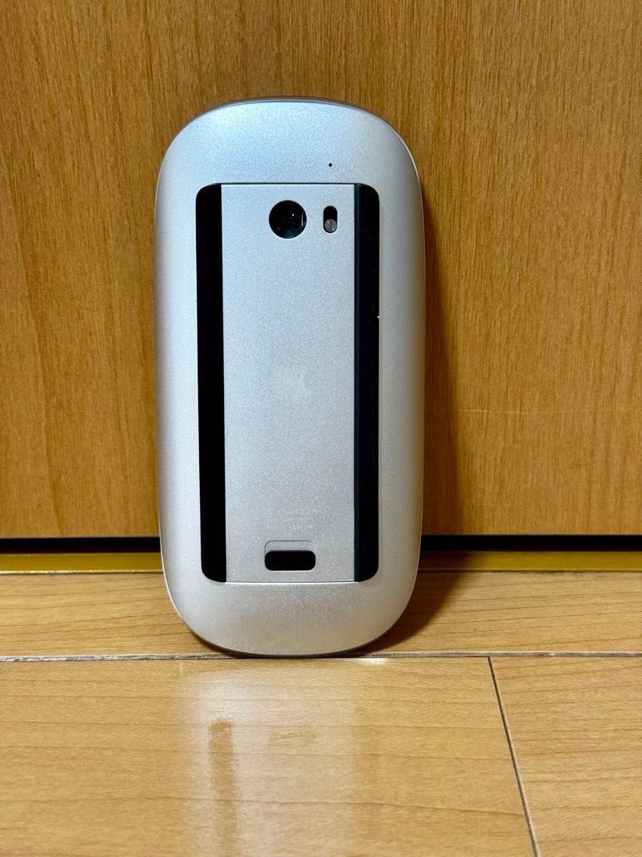 動作OK Apple 純正 アップル マジック マウス Bluetooth Magic Mouse 検索用　iPhone iPad